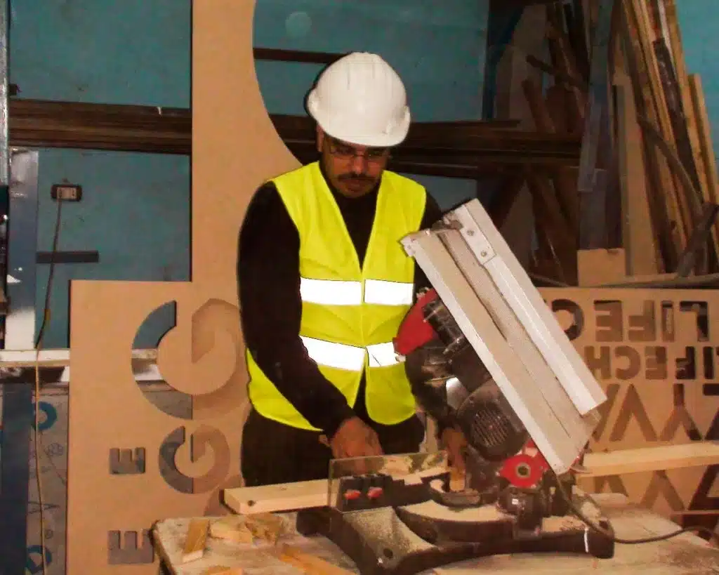 مصنع فيندو للاعلان